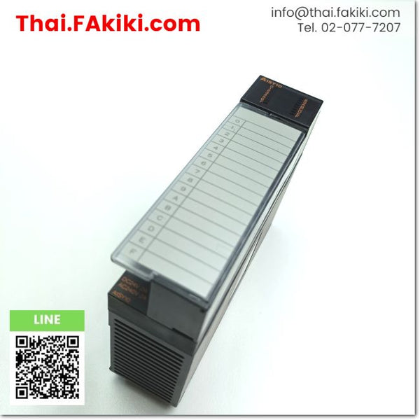 (D)Used*, A1SY10 Output Module ,Output Module Specifications - ,MITSUBISHI 