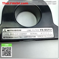 (D)Used*, FR-BSF01 Noise Filter ,noise filter specs - ,MITSUBISHI 