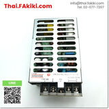 (D)Used*, SVS05SA Power Supply ,Power Supply, Power Supply Specifications IN:AC100/120V OUT:5V 2A ,ETA ELECTRIC 