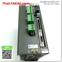 (C)Used, PY2A030A2 SERVO AMPLIFIER ,ชุดควบคุมการขับเคลื่อนเซอร์โว สเปค 3PH AC200-230V ,SANYO DENKI