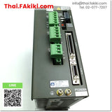 (C)Used, PY2A030A2 SERVO AMPLIFIER ,ชุดควบคุมการขับเคลื่อนเซอร์โว สเปค 3PH AC200-230V ,SANYO DENKI