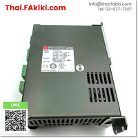 (C)Used, PY2A030A2 SERVO AMPLIFIER, servo drive control set, specification 3PH AC200-230V, SANYO DENKI 