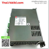 (C)Used, PY2A030A2 SERVO AMPLIFIER ,ชุดควบคุมการขับเคลื่อนเซอร์โว สเปค 3PH AC200-230V ,SANYO DENKI