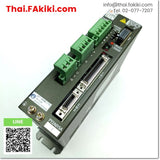 (C)Used, PY2A015A2 SERVO AMPLIFIER ,ชุดควบคุมการขับเคลื่อนเซอร์โว สเปค 3PH AC200-230V ,SANYO DENKI