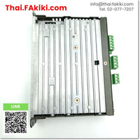 (C)Used, PY2A015A2 SERVO AMPLIFIER ,ชุดควบคุมการขับเคลื่อนเซอร์โว สเปค 3PH AC200-230V ,SANYO DENKI