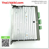 (C)Used, PY2A015A2 SERVO AMPLIFIER ,ชุดควบคุมการขับเคลื่อนเซอร์โว สเปค 3PH AC200-230V ,SANYO DENKI