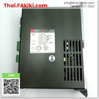 (C)Used, PY2A015A2 SERVO AMPLIFIER ,ชุดควบคุมการขับเคลื่อนเซอร์โว สเปค 3PH AC200-230V ,SANYO DENKI