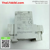 (C)Used, CP30-BA Circuit Protector ,เซอร์กิตโพรเทคเตอร์ สเปค 2P 1A ,MITSUBISHI