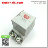 (D)Used*, CP30-BA Circuit Protector, Circuit Protector Specification 2P 2A, MITSUBISHI 