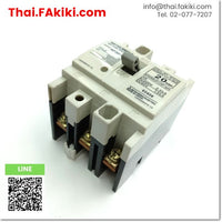 Junk, NF30-FA No Fuse breaker, No Fuse breaker, specification 3P 20A, MITSUBISHI 