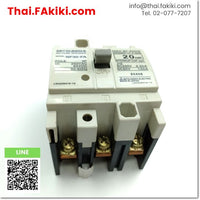 Junk, NF30-FA No Fuse breaker, No Fuse breaker, specification 3P 20A, MITSUBISHI 