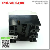 Junk, NF30-FA No Fuse breaker, No Fuse breaker, specification 3P 20A, MITSUBISHI 