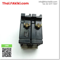 (D)Used*, CP32D Circuit Protector ,Circuit protector specification AC250V 2P 7A ,FUJI 