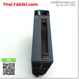 (D)Used*, QX41 input unit ,หน่วยรับเข้า สเปค DC24V 32point ,MITSUBISHI