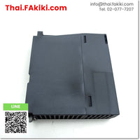 (D)Used*, QX41 input unit ,หน่วยรับเข้า สเปค DC24V 32point ,MITSUBISHI