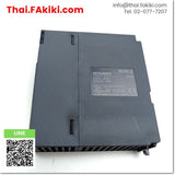 (D)Used*, QX41 input unit ,หน่วยรับเข้า สเปค DC24V 32point ,MITSUBISHI