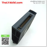 (D)Used*, QY41P Output unit ,Display unit specification DC12/24V 32point ,MITSUBISHI 