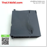 (D)Used*, QY41P Output unit ,Display unit specification DC12/24V 32point ,MITSUBISHI 