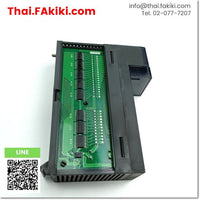 (D)Used*, A1SY41 OUTPUT UNIT, display unit specs 32point, MITSUBISHI 