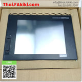 (D)Used*, GT1675M-VTBA Touch panel ,แผงสัมผัส สเปค AC100-240V ,MITSUBISHI