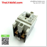 (D)Used*, NF30-FA NO-FUSE BREAKER ,no-fuse breaker spec 2P 30A ,MITSUBISHI 