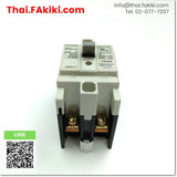 (D)Used*, NF30-FA NO-FUSE BREAKER ,no-fuse breaker spec 2P 30A ,MITSUBISHI 