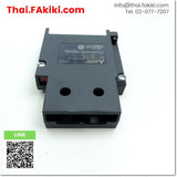 (C)Used, A9GT-QCNB Bus Extension connector ,Bus extension connector specification A900 Series ,MITSUBISHI 
