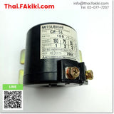 (D)Used*, CW-5L Current transformer ,current transformer specification Ration 150/5A ,MITSUBISHI 