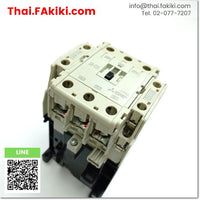 Junk, SD-T35 MAGNETIC CONTACTOR ,Magnetic contactor spec DC24V 2a 2b ,MITSUBISHI 