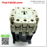 Junk, SD-T35 MAGNETIC CONTACTOR ,Magnetic contactor spec DC24V 2a 2b ,MITSUBISHI 