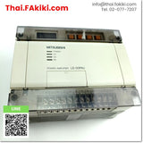 (D)Used*, LE-50PAU power amplifier ,เพาเวอร์แอมพลิฟายเออร์ สเปค AC100-240V ,MITSUBISHI
