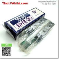 (A)Unused, SHS30R1SSM Linear Guide, sliding ball bearing, specs 60x100x40mm, THK 