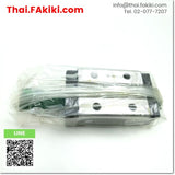 (A)Unused, SHS30R1SSM Linear Guide ,ตลับลูกปืนแบบรางเลื่อน สเปค 60x100x40mm ,THK