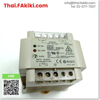 (D)Used*, S82K-03012 Power Supply, power supply, power supply specification DC12V 2.5A, OMRON 