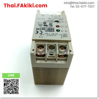 (D)Used*, S82K-00705 Power Supply, power supply, power supply specification DC5V 1.5A, OMRON 