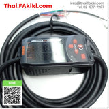 (C)Used, ZX-EDA11 Smart Sensor Amplifier ,smart sensor amplifier specs - ,OMRON 