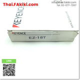 (A)Unused, EZ-18T Proximity Sensor ,Proximity Sensor Specs - ,KEYENCE 