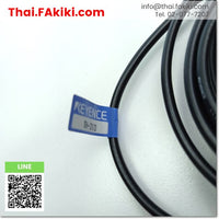 (B)Unused*, TH-310 Proximity Sensor ,Proximity Sensor Specs - ,KEYENCE 