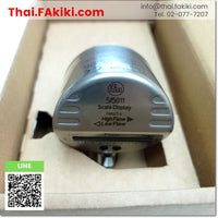 (A)Unused, SI5011 Flow Sensor ,Flow Sensor Specs - ,IFM 