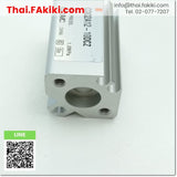 (B)Unused*, CDQ2A12-10DCZ Air Cylinder ,air cylinder specifications Tube inner diameter12mm,stroke 10mm ,SMC 