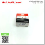 (B)Unused*, LM61219N Linear Bushing ,Linear Bushing specs 2pcs/box ,IKO 