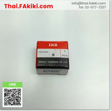 (B)Unused*, LM61219N Linear Bushing ,Linear Bushing specs 2pcs/box ,IKO 