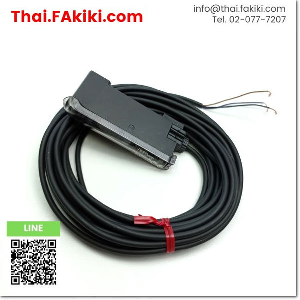 (C)Used, FX-301 Digital Fiber Optic Sensors ,Digital Fiber Optical Sensor Specifications - ,PANASONIC 