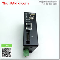 (B)Unused*, IV-HG10 Sensor Amplifier for IV-HG, Main unit ,Sensor Amplifier for IV-HG, Main unit Specs - ,KEYENCE 