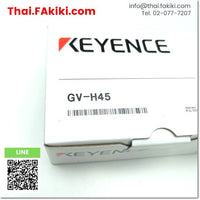 (A)Unused, GV-H45 Laser sensor Head ,Laser sensor head specs - ,KEYENCE 
