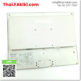 Junk, RDTI58V-N Image display monitor, image display monitor, specifications AC100-240V 0.4-0.2A LCD1, MITSUBISHI 