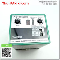 (A)Unused, HDA300A Amplifier Unit ,แอมพลิฟายเออร์ยูนิต สเปค AC100-220V ,TAKEX