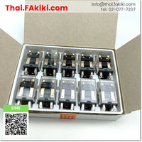 (A)Unused, MY2N Relay ,Relay specification AC220/240V (10pcs/box) ,OMRON 