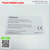 (A)Unused, MY2N  Relay ,รีเลย์ สเปค AC220/240V (10pcs/box) ,OMRON 