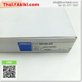 (A)Unused, MY4N-GS Relay ,Relay specification AC100-110V (10pcs/box) ,OMRON 